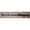Image 2 : SKS Barreled Action Cut for TNA Magwell Adapter