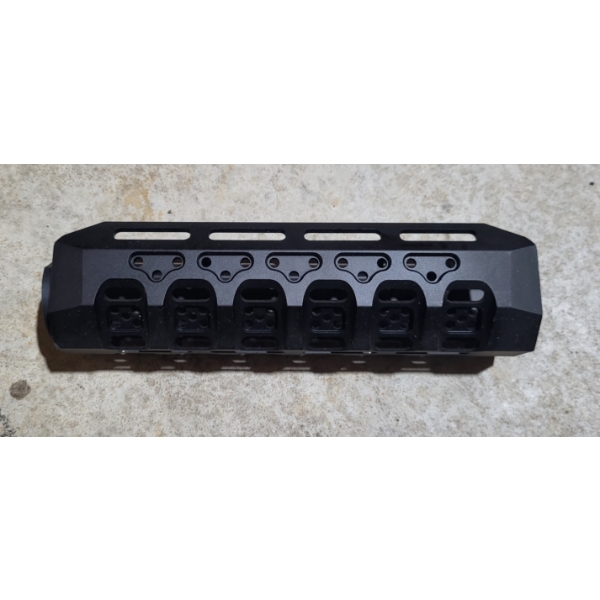 Aluminum VR-66 Handguard