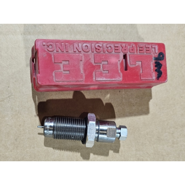 Lee Precision 9mm Sizing Die