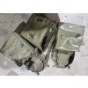Image 1 : 3 Pack of Military Surplus Water Resistant Bags 