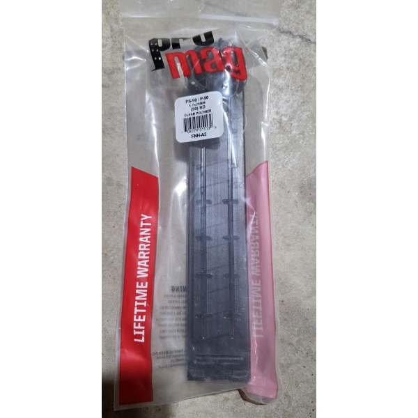 Promag PS90 Magazine