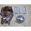 Image 1 : 2 Pack of Broken Seal Gas Mask Canisters