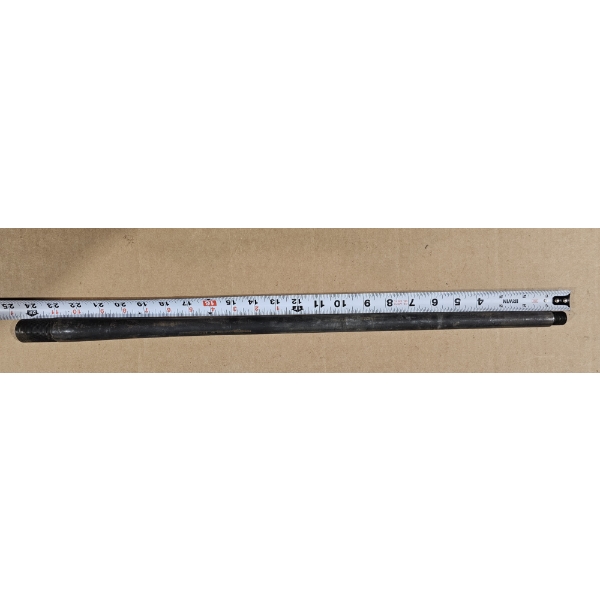 Remington 6.5 Creedmoor Barrel 
