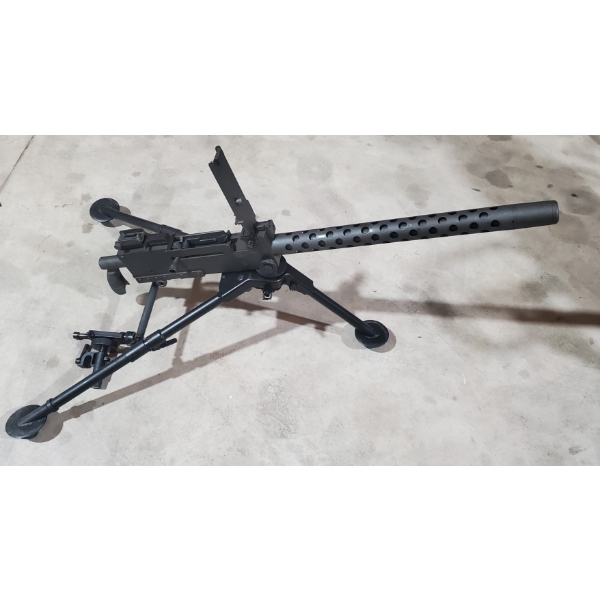 Non-Restricted M1919