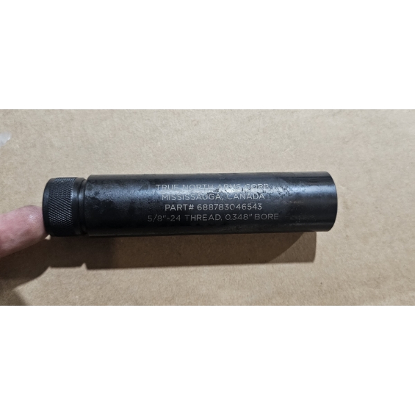 Fake Can Reverse With Linear Comp (Laser Blemish)