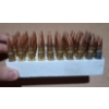 Image 3 : 50 Rounds of Hornady 7.62x39 (BOX GOT WET)