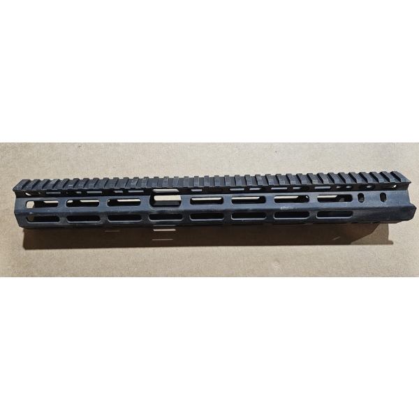 WK OEM Handguard