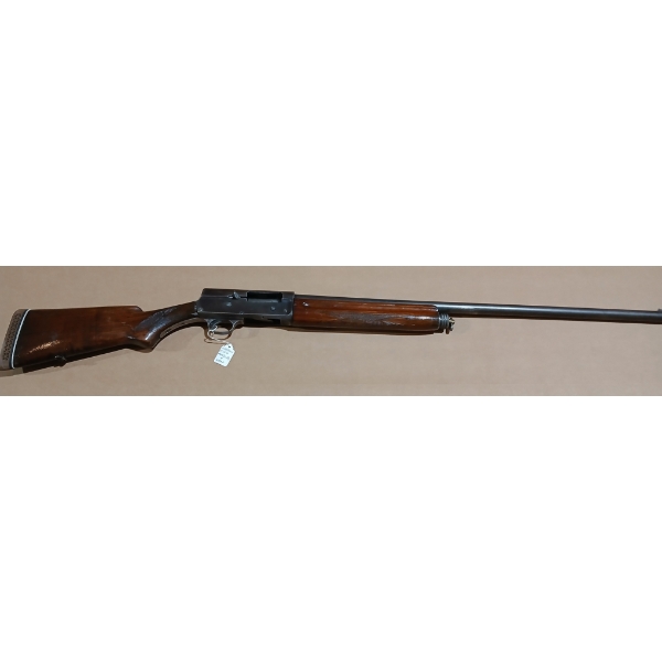 Montgomery Ward Western Field Automatic