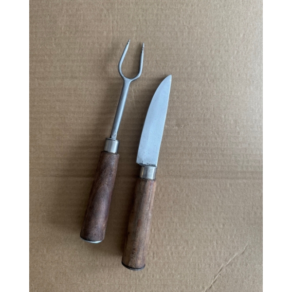 Medieval Cutlery Set 