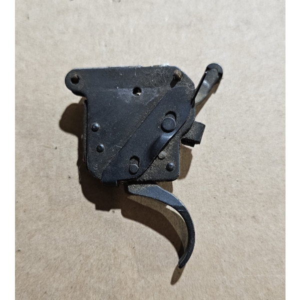 Bolt Gun Trigger