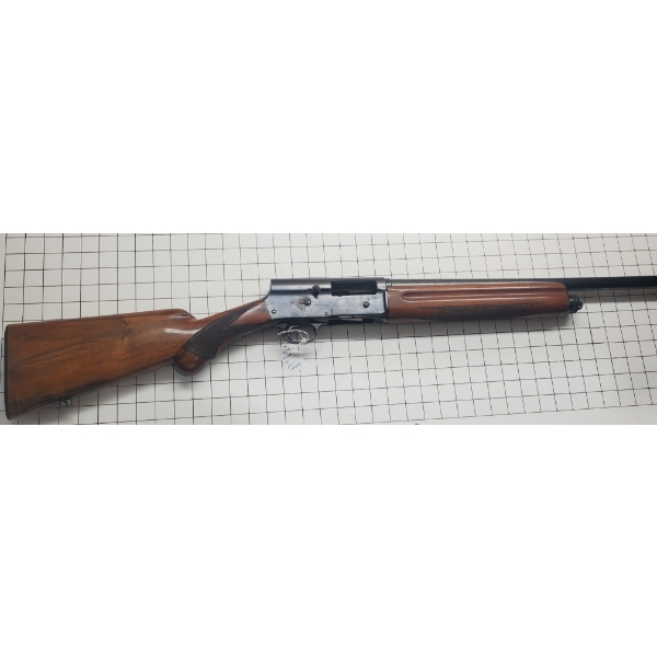 1953 Browning Auto 5 (16ga)