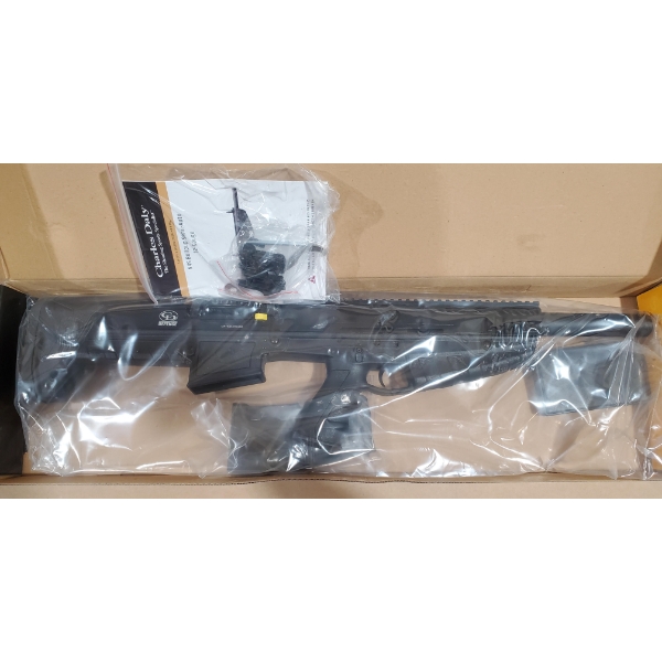 Charles Daly NS4 Bullpup G3