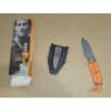 Image 2 : Gerber Paracord Survival Knife with Sheath 