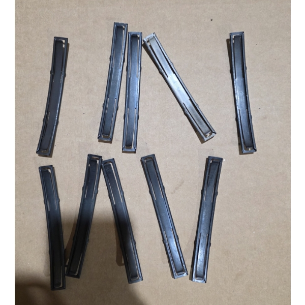 TEN PACK OF SKS STRIPPER CLIPS