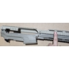 Image 2 : Mismatched Color SKS Aluminum Chassis (FDE-ish)