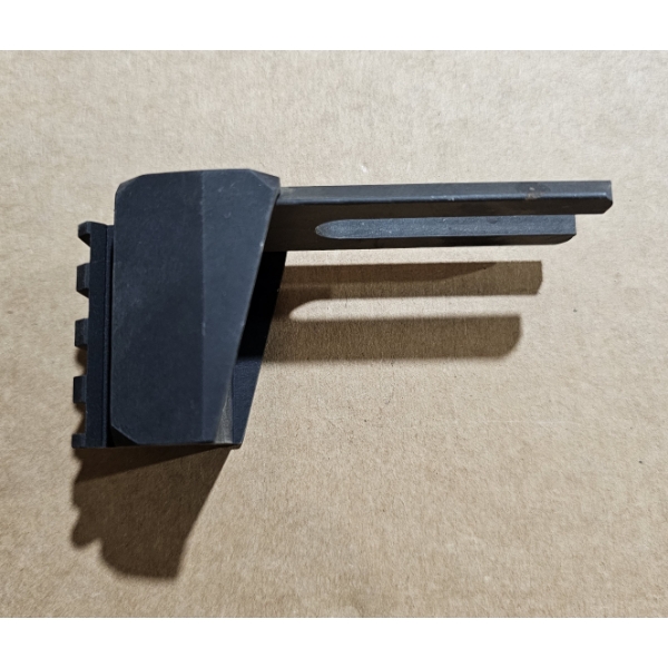 M+M 10x Picatinny Stock Adapter