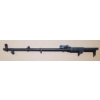 Image 1 : Gunsmith Special: SKS Barreled action Milled for TNA Magwell Adapter With Bad chamber