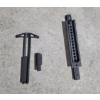 Image 1 : Tommy Enterprises Charging Handle for TM-22 (Warped Print)