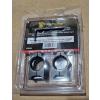 Image 2 : 4 Pack of Scope Rings