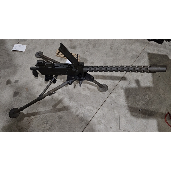 Non-Restricted M1919