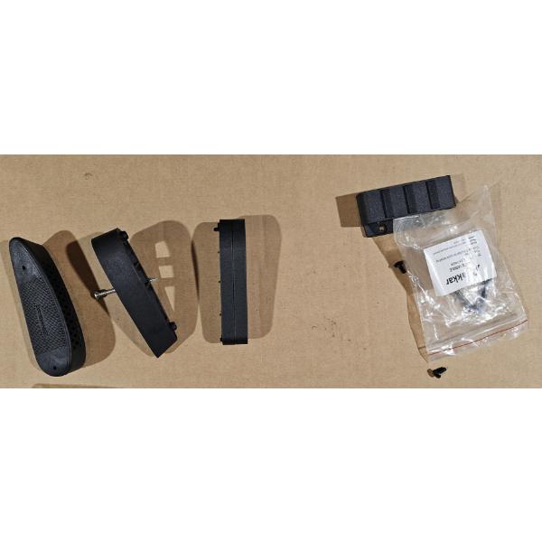 Shotgun Accessories