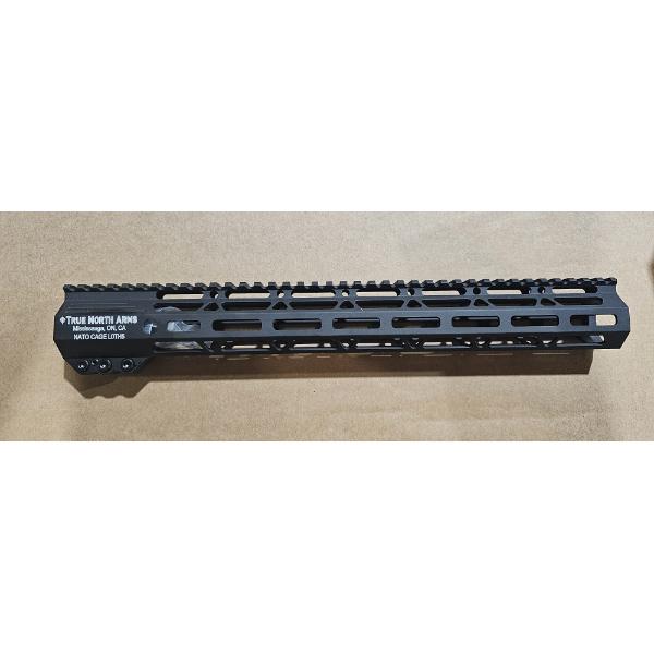 TNA 15'' Easy Install Handguard (Laser Blemish)