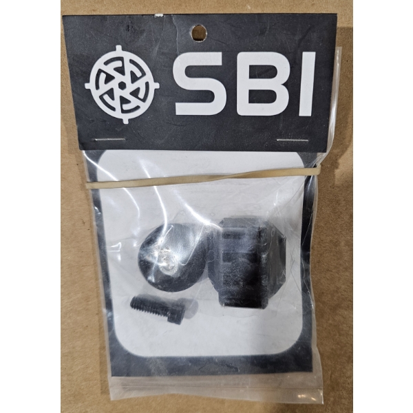SBI 10/22 Chassis 1913 Stock Mount