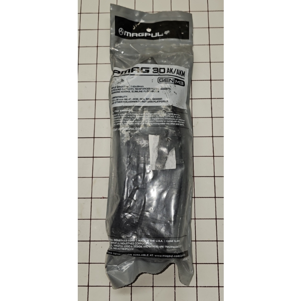 MAG 573 BLK