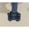 Image 3 : Strike Industries Picatinny Folding Stock