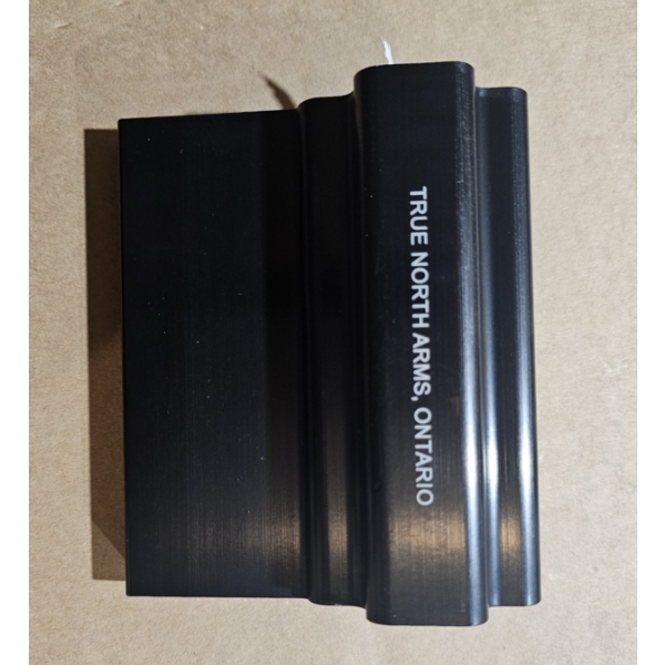 TNA Buffer Tube Vice Block (no hardware)