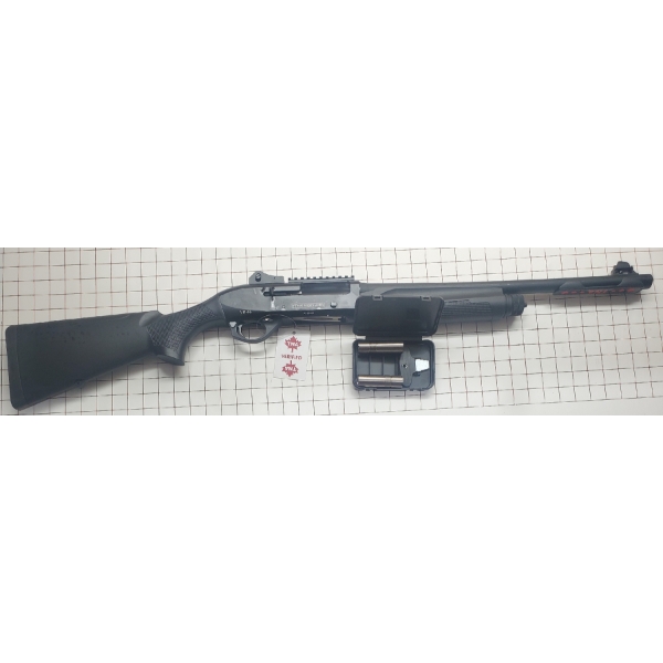 TNA VR-66 Barebones 