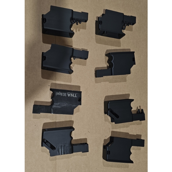 Blemished Spare TNA SKS Magwell bodies (no parts)