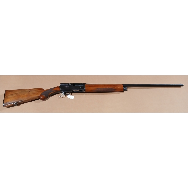 1953 Browning Auto 5 (16ga)