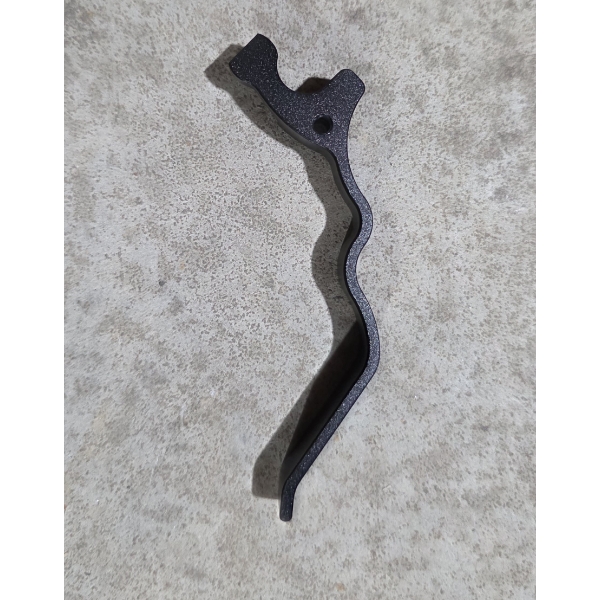 Ruger 10/22 Enhanced Mag release 