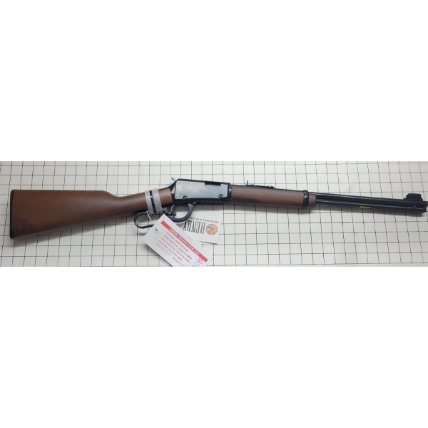 Henry Lever Action