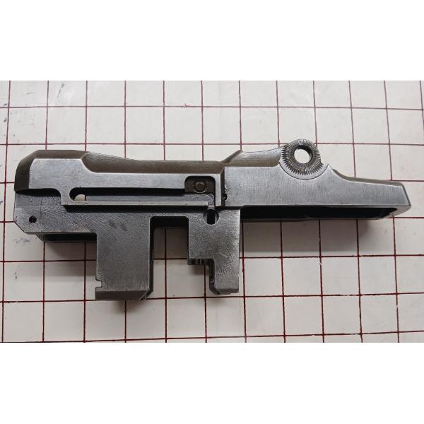Beretta M1 Garand Receiver
