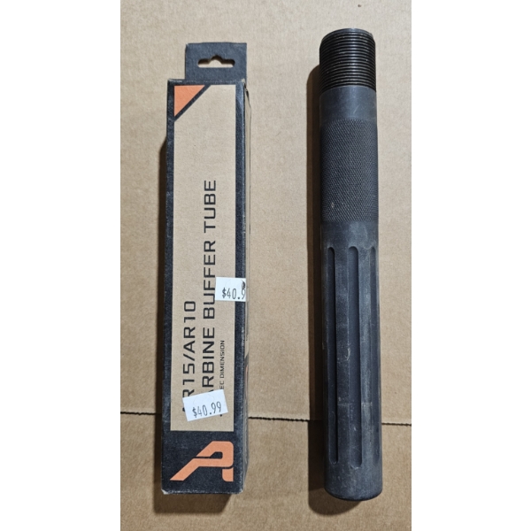 2 Pack of Buffer Tubes For AR-15
