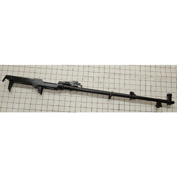 Soviet SKS Barreled Action