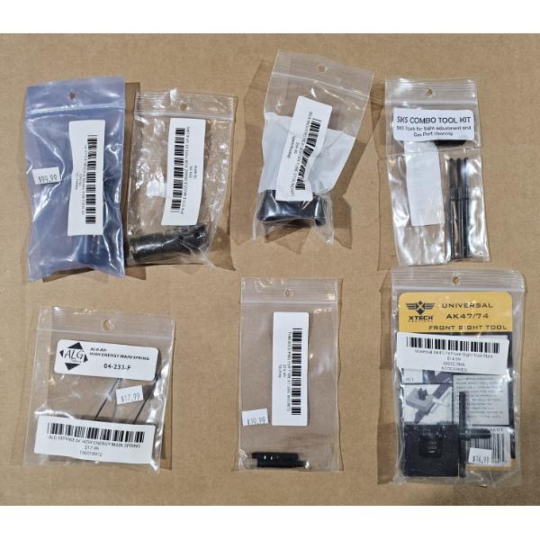 Type 81 Upgrade Kit #2