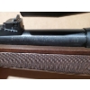 Image 3 : SAVAGE MODEL 110 WITH SCOPE AND MUZZLE BRAKE COMBO