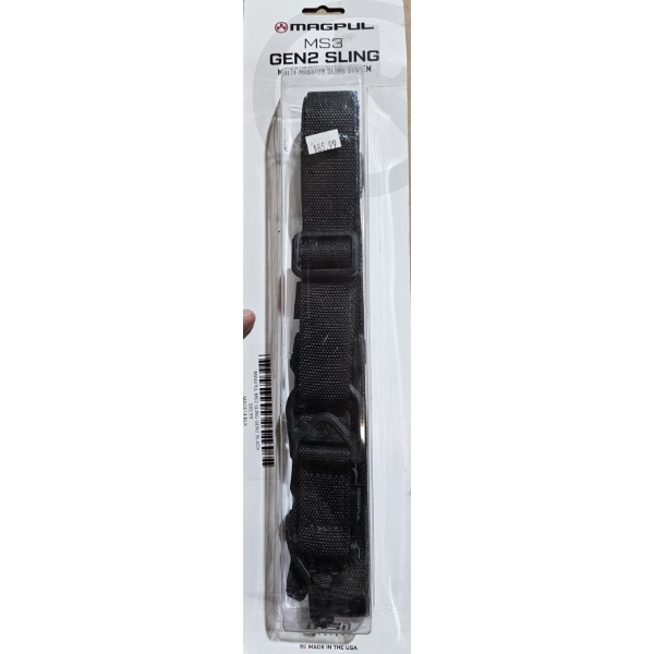 MAGPUL Sling MS3 Gen 2