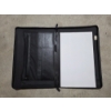 Image 2 : Samsonite Leather Notebook