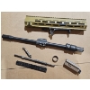 Image 1 : WK 180C to HK416 Hybrid Conversion Kit (Functional Prototype) 