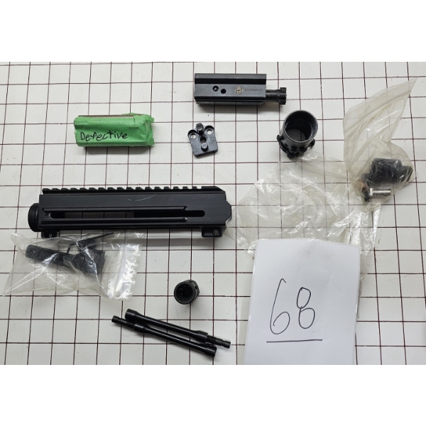 Misc. WK Parts