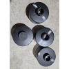 Image 1 : 4 Pack of Used Filters 