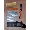 Image 2 : LOT OF ASSORTED HUNTING GEAR