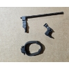 Image 2 : OEM Ruger 10/22 Stock, Barrel and Small Parts 