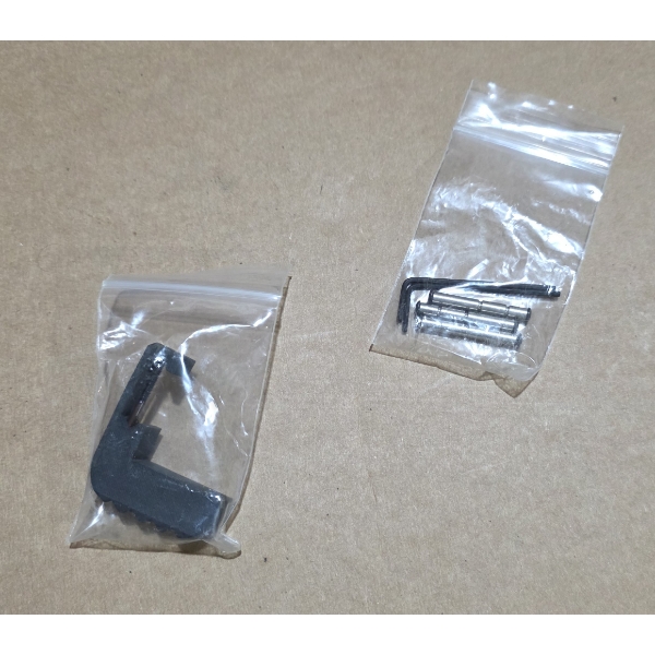 MASCELLANEOUS WK PARTS 