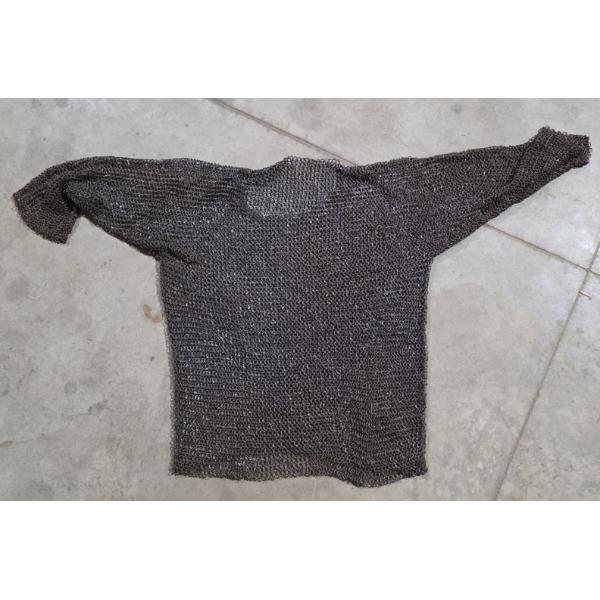 OVERSIZED CHAILMAIL SHIRT
