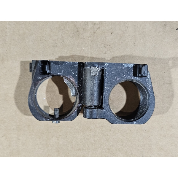 AR Style Folding Buffer Tube Adapter